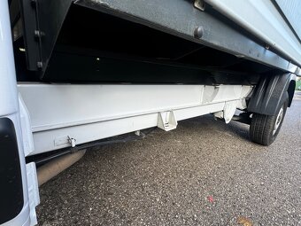 Fiat Ducato 2.2 Multijet L2 - 11