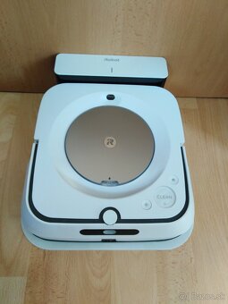iRobot Braava Jet m6 - 11