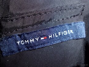 Tommy Hilfiger  pánsky kabátik plášť  L-XL - 11