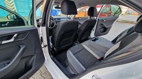 Škoda Rapid 1.2tfsi edicia MONTE CARLO mod:2017 - 11