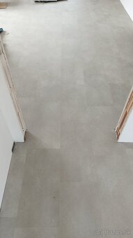 Ponúkame pokladanie laminátovej podlahy kobercov PVC gumolin - 11