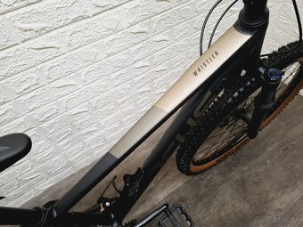 Ponúkam na predaj bicykel Focus Whistler 3.9 27,5" - 11