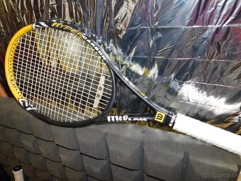 Wilson Hammer Carbon - 11