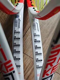 Babolat Pure Strike 98 - 305g - #2 - 11