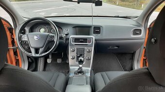 VOLVO S60 1.6 D2 Momentum Drive, 84 kW - 11
