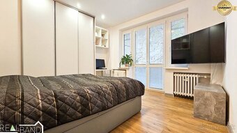 PREDAJ-VÝNIMOČNÝ, 3-IZBOVÝ BYT, BRATISLAVA-STARÉ MESTO - 11