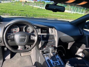 Audi Q7 3.0 TDI - 11