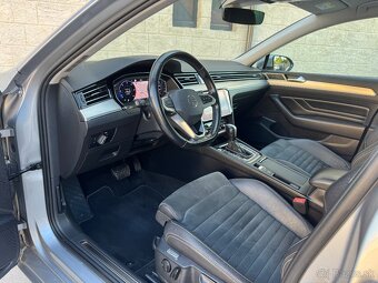 Volkswagen Passat Highline 2.0TDi r.v 2021 - Odpočet DPH - - 11
