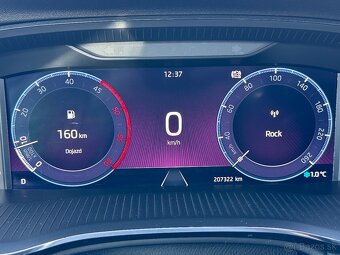 Škoda Octavia 2.0 TDi DSG - 11