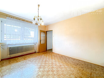 STREČNO predaj veľký 4-izbový RD s pozemkom 420 m2 - 11