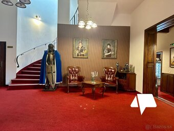 Predaj - Hotel, možnosť nastaviť splátkový kalendár - Nitra  - 11