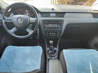 ŠKODA RAPID - 11