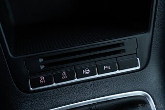 2013 VW Tiguan 1.4 TSI 90 kW | výhrevy kamera ťažné - 11