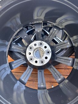 ORIG.BMW X5 G05 R20 740m R20 275/45/20.305/40/20. - 11