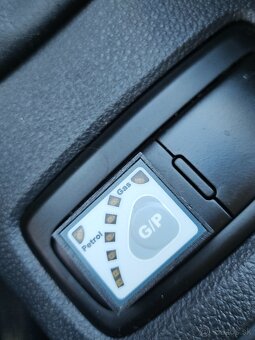 KIA SPORTAGE 2.0 B LPG 4wd - 11