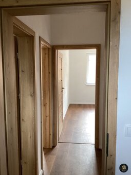 Na predaj novostavba mezonetového bytu už v štandarde - 11
