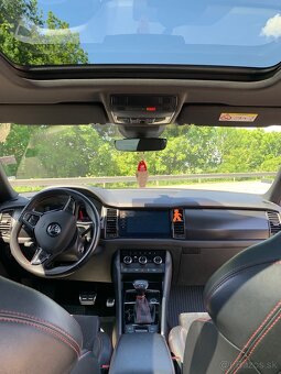 Kodiaq RS 2.0 TDI bi turbo - 11