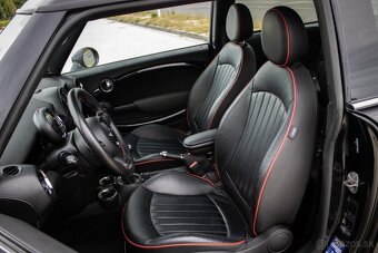 Mini Cooper John Works 1.6 - 11