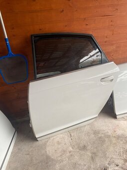 audi a6 c6 facelift nahradne diely - 11