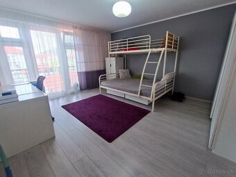 Exkluzívny 4 izb. radový dom s garážou - Teplička nad Váhom - 11