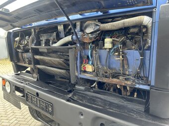 TATRA T 815 S3 28 210 6x6.2 sklápěč - 11