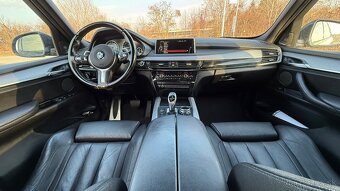 BMW X5 - f15 - 11