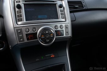 Toyota Verso 2.0 I D-4D 125 Active - 11