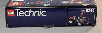 Lego Technic 8244, 90 roky, Na predaj - 11