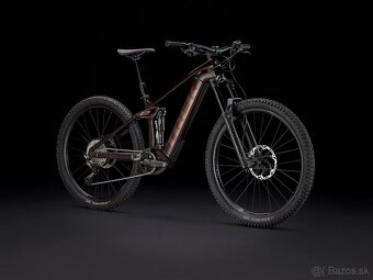 Elektrobicykel Trek Rail 9.7 - 11