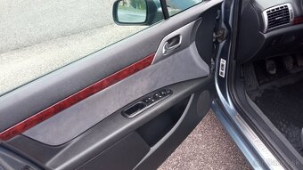 Predám Peugeot 407 SW - 11