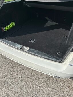 Mercedes- Benz E W212 350 CDI 170 kw - 11