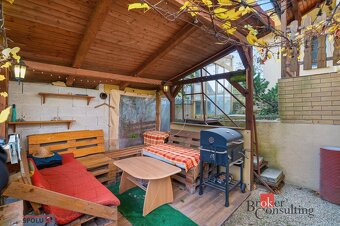 Na predaj 4-izbový rodinný dom, Štitáre - 11