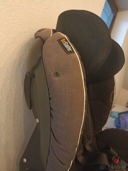 Besafe autosedačka - 11