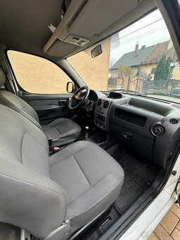 Predám Citroën Berlingo 2010 1.6 HDi 55 kW - 11