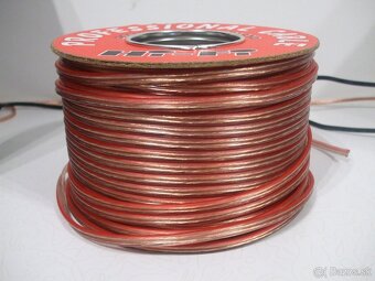 120W reproduktory TECHNICS SB-CS65, 46x25x25cm 3-PASM., AB32 - 11