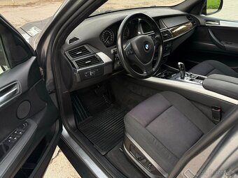 BMW X5 40d xDrive - 11