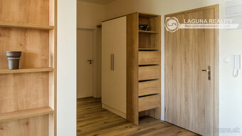 NA PRENÁJOM Byt 2+1 s balkónom v novostavbe Iglovia SNV - 11