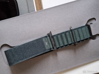 Apple Watch Ultra 2 CELL 49mm Titanium - 11