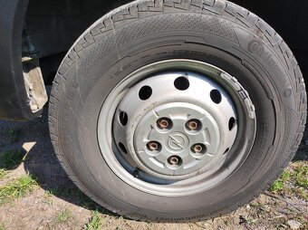 Opel Movano L4H3 - 11