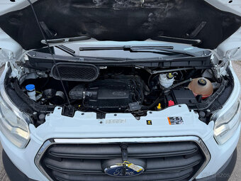 Ford Transit 2,0 TDCi 350 TREND 5-miest - 11
