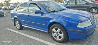 Predám Škoda Octavia 1.9 TDI 66KW - 11