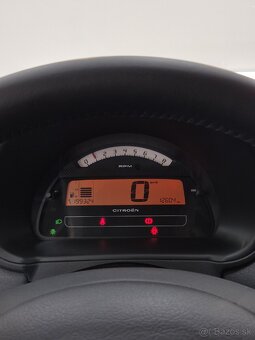 Citroen C2 VTS - znížená cena - 11