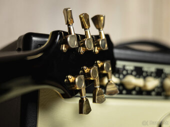 Peavey JF1EX Seymour Duncan Phat Cat P90 - 11