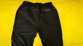 turistické nohavice - 11