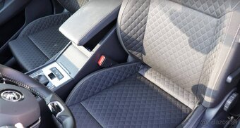 Škoda Superb 2.0 TDI SCR Style DSG - 11