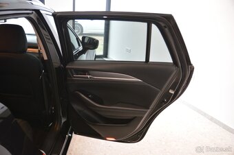 Mazda 6 Kombi 2.0 Skyactiv-G165 NELAKOVANÉ,Head Up,LED,Kamer - 11