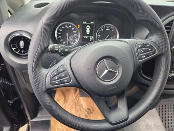 Mercedes Vito Tourer 140, 2024 - 11