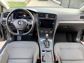 Volkswagen Golf E-Golf 100 KW - 11