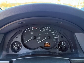 Predám Opel Meriva 1.7 DCI - 11