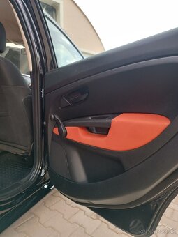 Fiat Grande Punto 1.4 benzin r.v. 2006 - 11